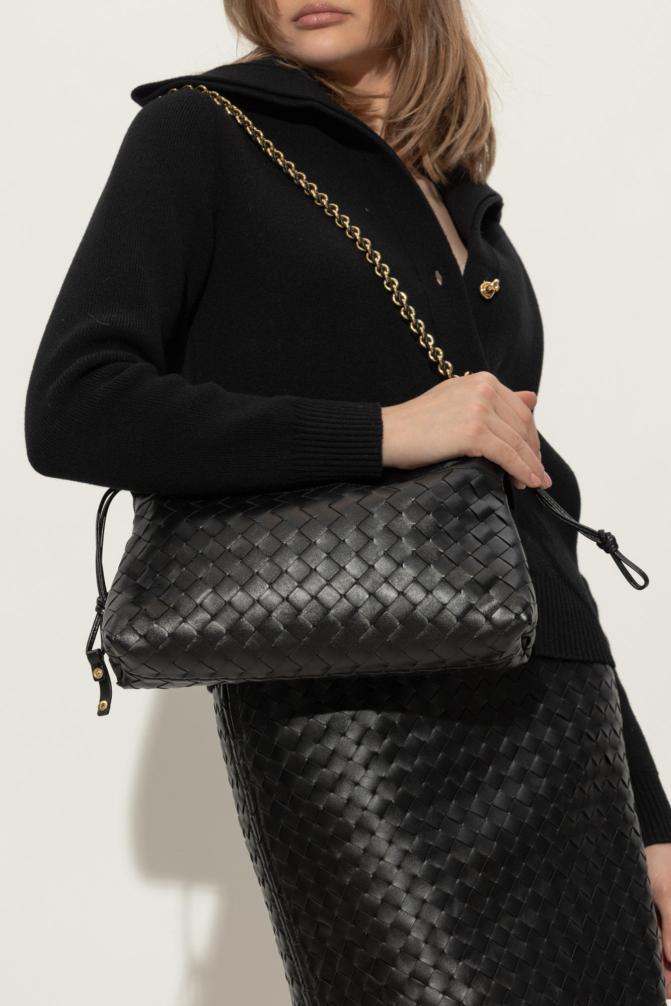 Bottega Veneta 'Candy Cassette' Mini Bag – Fashionably Yours